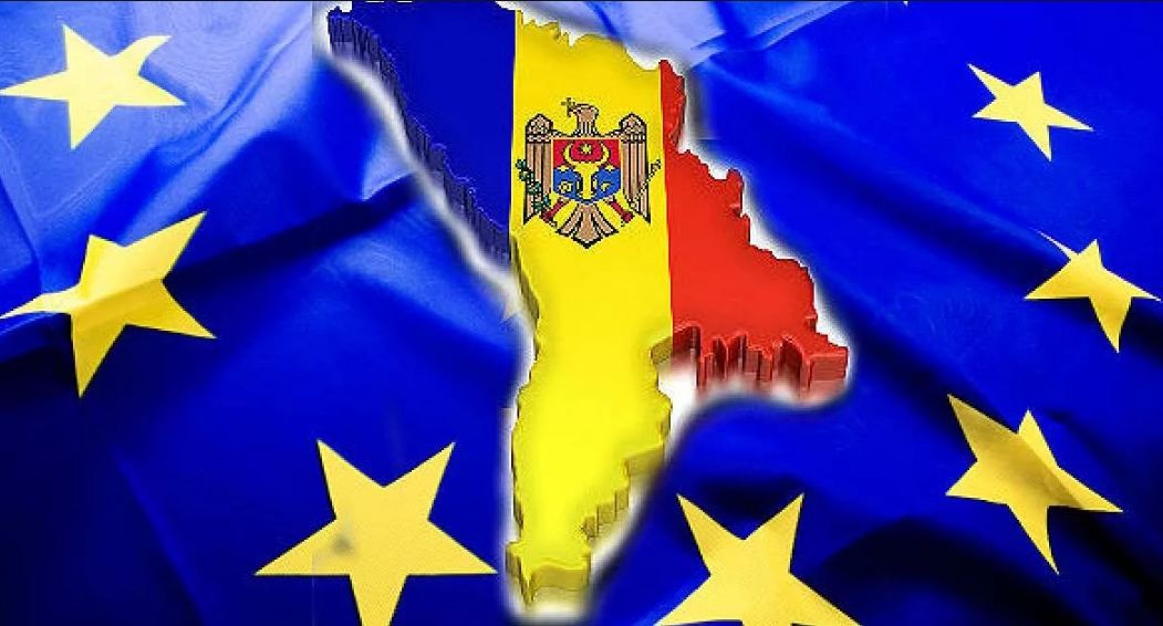 Прощай Молдавия…