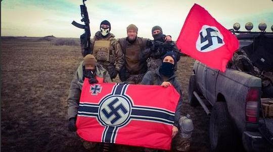 Нас ждут...