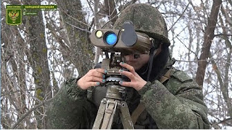 Спецпроект "Я - не боюсь!". Выпуск 23. Женщина на передовых позициях НМ ЛНР. Анастасия Шаповалова.