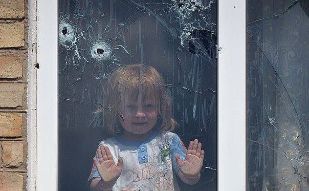 В ООН раскритиковали закон о реинтеграции Донбасса