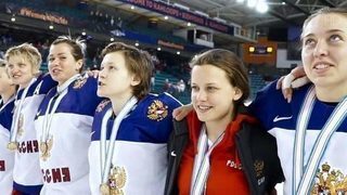 Комиссия МОК пожизненно отстранила шестерых участниц женской хоккейной сборной