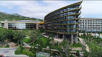 Крымский отель признали лучшим в мире