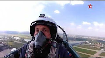 Из истории русской истребительной авиации