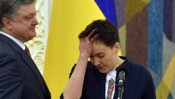 Сходка актива грибов и укропов