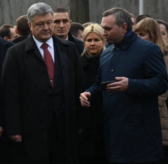 Польша – Украина: тех, кого разделила история, не сблизить
