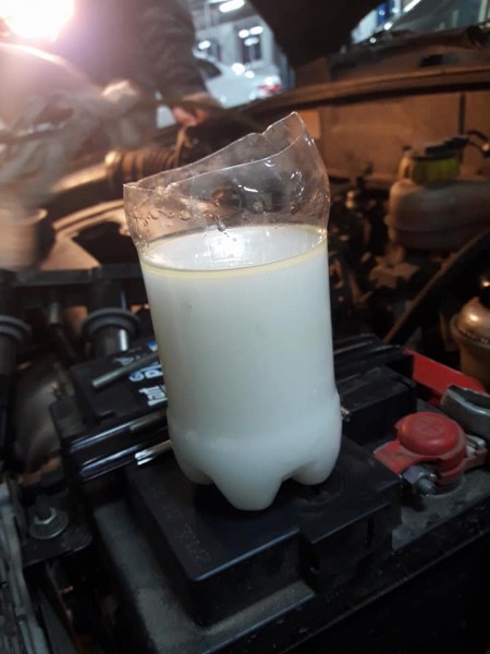 Остаточне прощавай зависимости Украины от российских нефтепродуктов