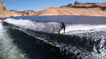 GoPro опубликовала видео с лучшими кадрами 2017 года