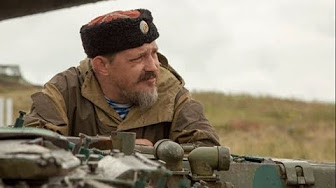 В Стаханове увековечили память атамана Павла Дремова