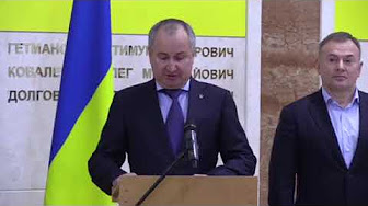 Александр Семченко. Глава СБУ не смог переобуться в прыжке. Но очень старался | Откровения жительницы Крыма: мы скучаем за мирной Украиной