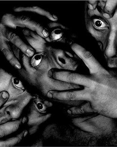 Эрозия порядка