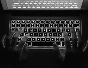 Хакеры опубликовали личные данные сотрудников «Миротворца»