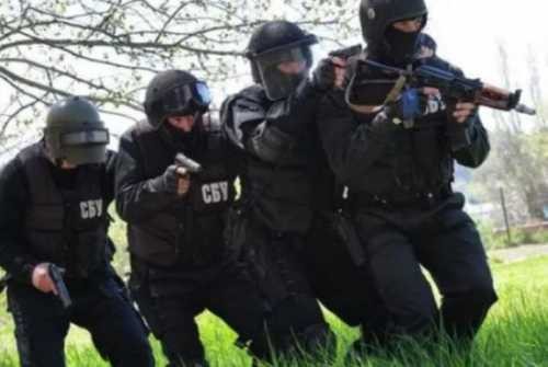 СБУ разоблачила в своих рядах подполковника - российского шпиона