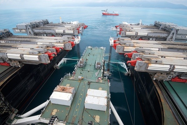 На Италию «Турецкого потока» может не хватить