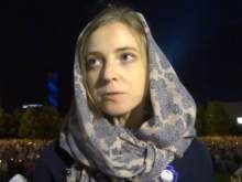 Полиция Камчатки отказалась возбуждать дело из-за карикатуры на Поклонскую