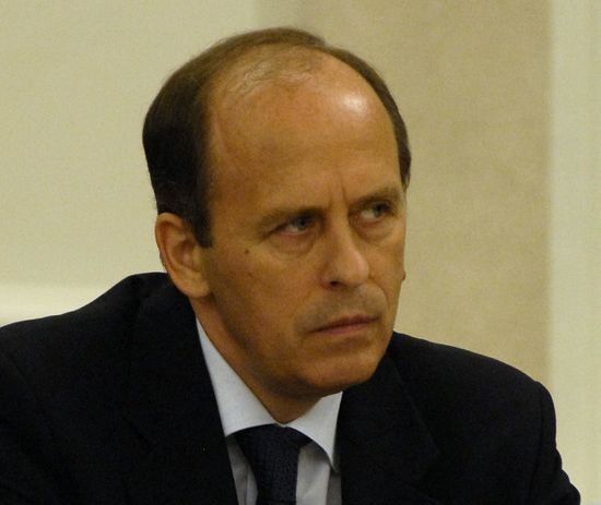 Глава ФСБ рассказал об оправданности сталинских репрессий