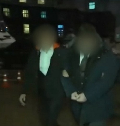 Помощника премьера Украины задержали как "шпиона России"