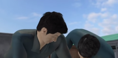 Идиотские шуточки японцев: Коллеги до смерти надули товарища компрессором через задний проход