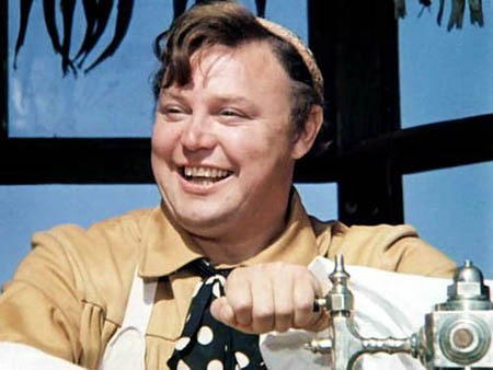 Я еще все сыграю! Вячеслав Невинный | Телеканал "История"