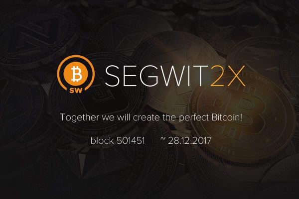 Новая эра криптовалют, или Чем хардфорк Segwit2X лучше Bitcoin?
