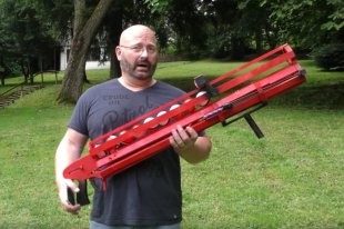 Как превратить визитку в оружие