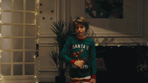 Русские хакеры взломали Рождество. RT показал, как Дед Мороз победил Санту