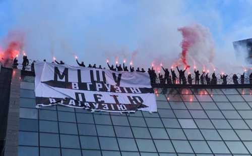 Итоги недели. От фактов Рабиновича до откровений Арестовича