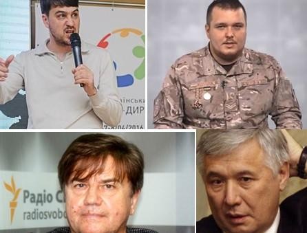 Волнения в стационаре... продолжение...