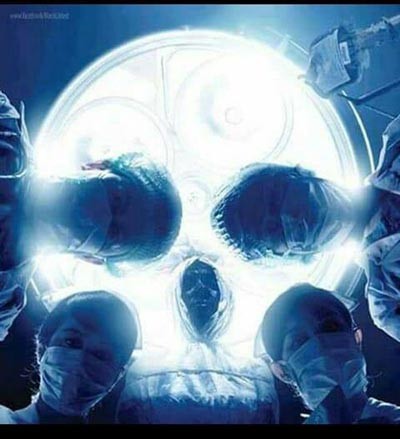 Переливать кровь в Украине станет смертельно опасно