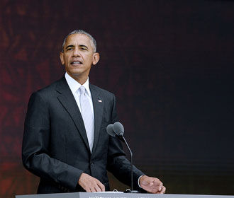 Африканцы-астрофизики и Антикоррупционный суд. Александр Зубченко