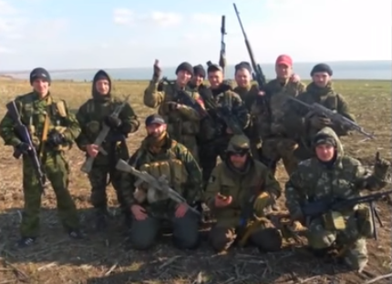 Премьера клипа «Наши Богатыри» рок-группы «Александр Матросов»