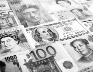 Иностранных спекулянтов сменили реальные инвесторы в российское производство