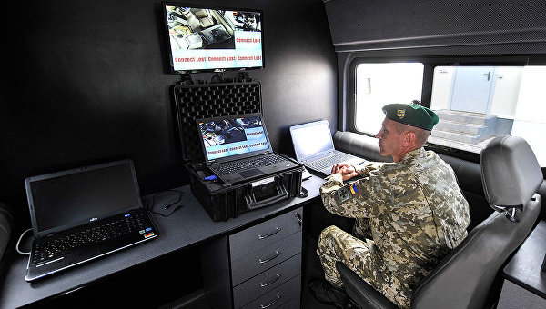 Опустите мне веки: Украина вводит новый порядок пересечения границы для граждан РФ. Андрей Бабицкий