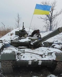 Южноосетинский сценарий для Донбасса
