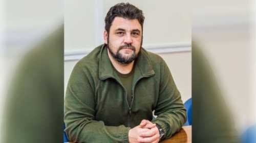 Донецкий ополченец Хорват не верит миротворцам
