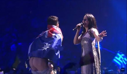 Лучшее событие 2017 на Украине и прогноз на 2018