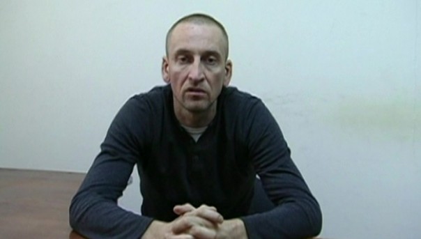 На заводе в Тольятти поймали украинского шпиона