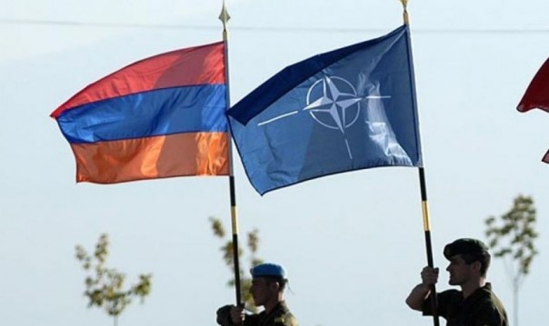 Армения - НАТО. Мифы и реальность!!!