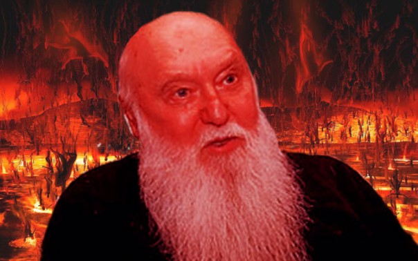 Покаянное письмо волка