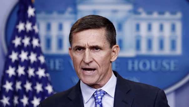 Майкла Флинна обвинили в даче ложных показаний по "российскому делу"