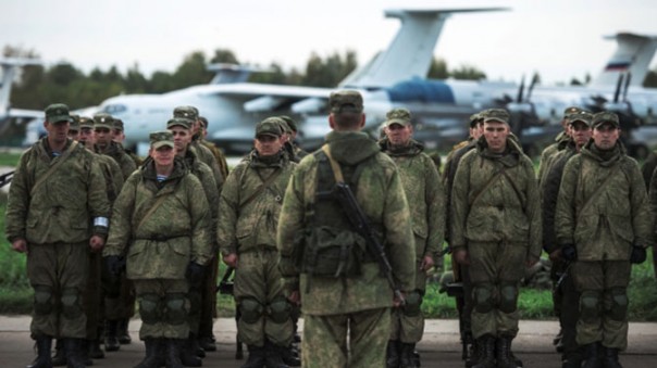 В Крыму появился десантно-штурмовой батальон | В ВКС России восстановлена 18-я военно-транспортная авиационная дивизия