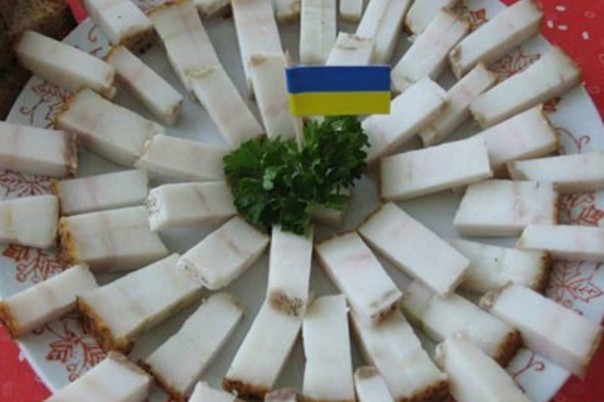 План «перемоги» на глобусе Украины. Алексей Куракин