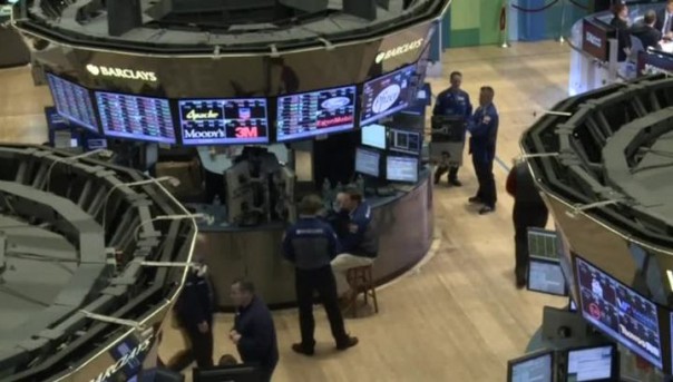 США официально признали биткоин