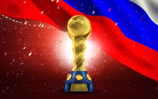 The Daily Telegraph: Россию отстранили от допинг-тестирования ЧМ-2018