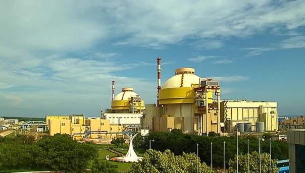 Горизонты атома. Корпорация будущего. Специальный репортаж Ольги Башмаровой