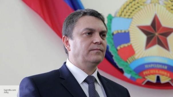Глава ЛНР Леонид Пасечник пообещал не проводить репрессии на освобождённых территориях и оказывать всестороннюю помощь