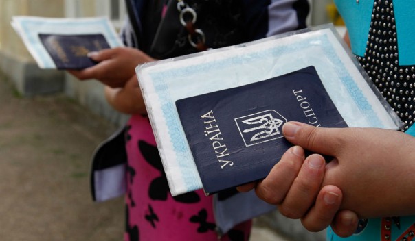 Кризис на Украине продолжает «опустошать» страну
