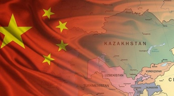 Постсоветские страны Центральной Азии переходят на китайские иероглифы