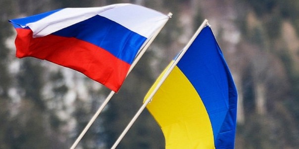 В киевском метро замечены листовки, призывающие к миру и дружбе с Россией