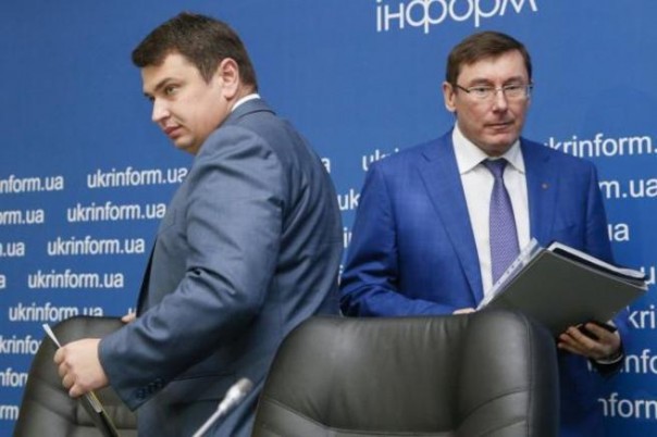 США в шоке: война НАБУ и ГПУ докатилась до Вашингтона