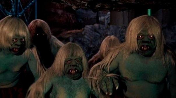 Люди и нелюди. Александр Роджерс